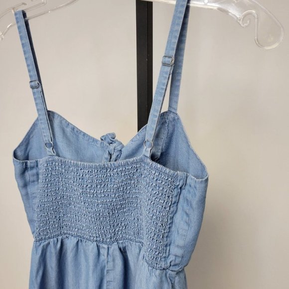 Lyocell Dress - Picture 6 of 7